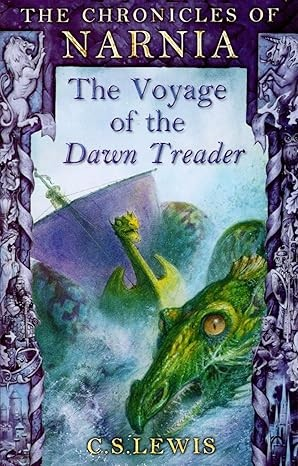 The Voyage of the Dawn Treader